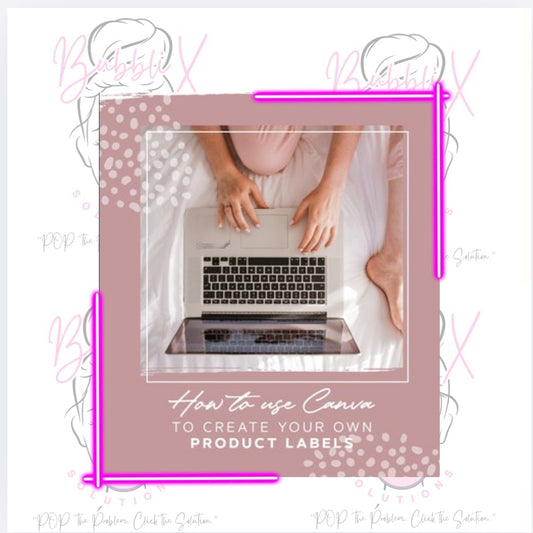 Canva Mini Course